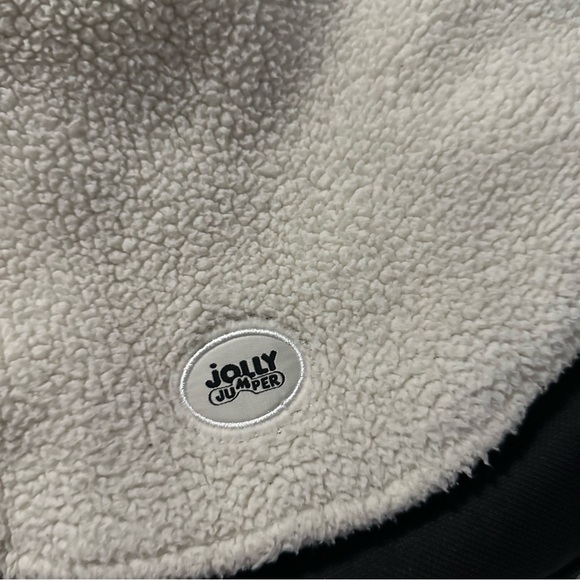 Jolly Jumper Cuddle Bag - Picture 5 of 8